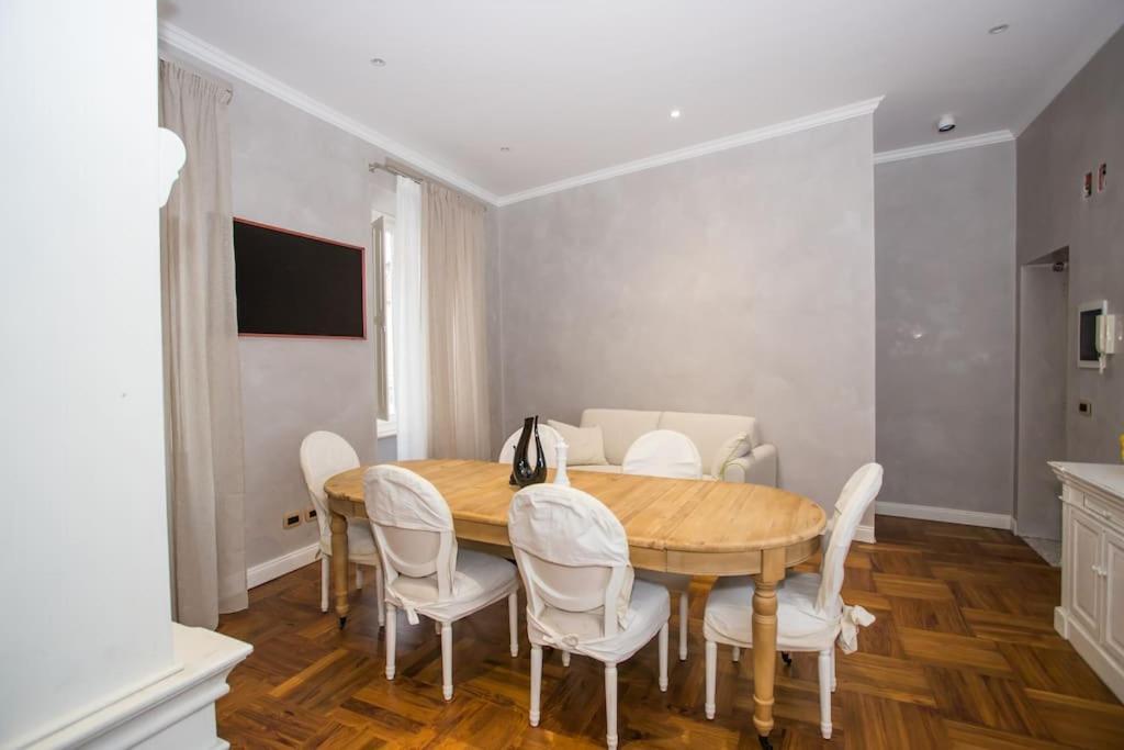 Fornaci 48 Guest House Řím Exteriér fotografie
